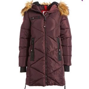 Canada Weather Gear Jacket